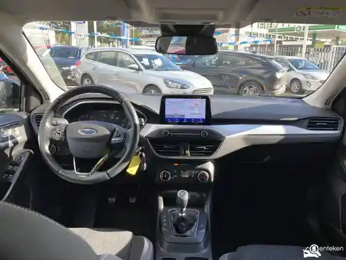 Ford Focus Turnier 1.0 EcoBoost 2020