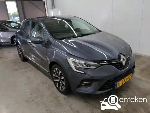 Renault Clio TCe 100 2020