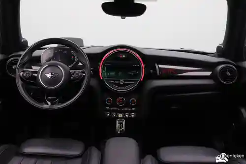 MINI  Cooper SE 2020