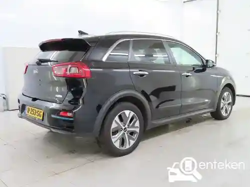 KIA Niro 1.6 GDI PlugIn-Hybrid 2020
