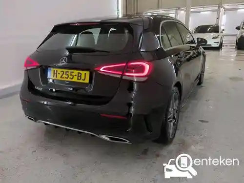 Mercedes-Benz A 180 2020