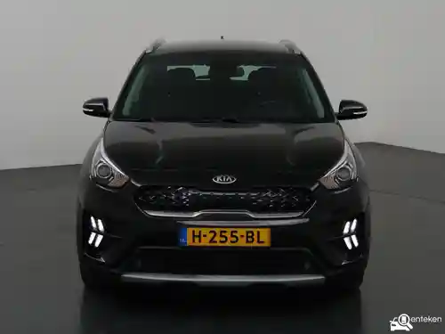 KIA Niro 1.6 GDI Hybrid 2020