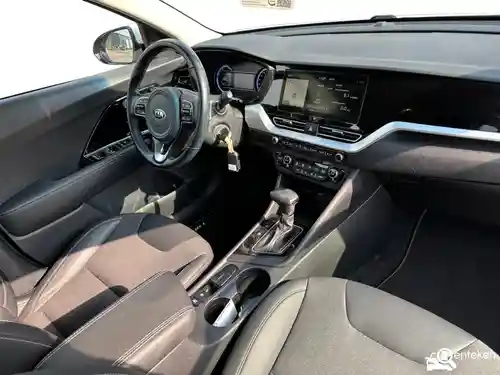 KIA Niro 1.6 GDI Hybrid 2020