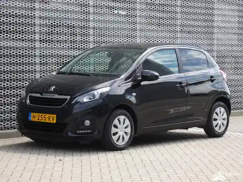 Peugeot 108 Top! 1.0 VTi 72 2020