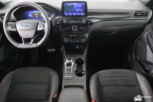 Ford Kuga 2.5 Plugin-Hybrid 2020
