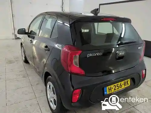 KIA Picanto 1.0 2020