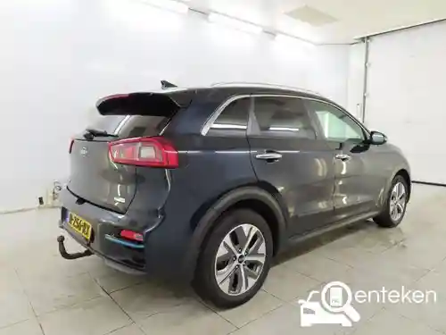 KIA Niro 1.6 GDI PlugIn-Hybrid 2020