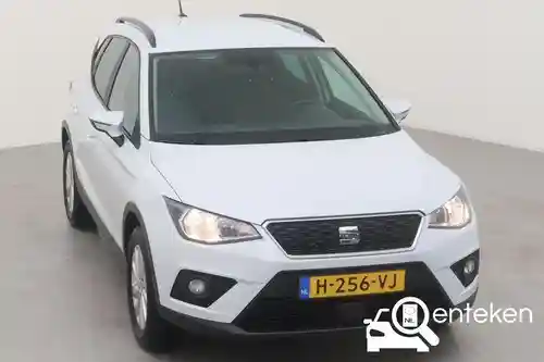 SEAT Arona 1.0 TSI 2020