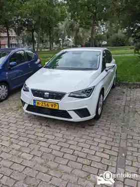 SEAT Ibiza 1.0 TSI 2020