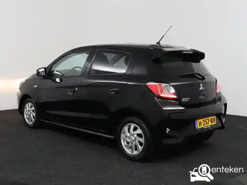 Mitsubishi Space Star 1.2 ClearTec 2020