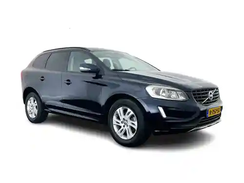 Volvo XC60 D3 2015