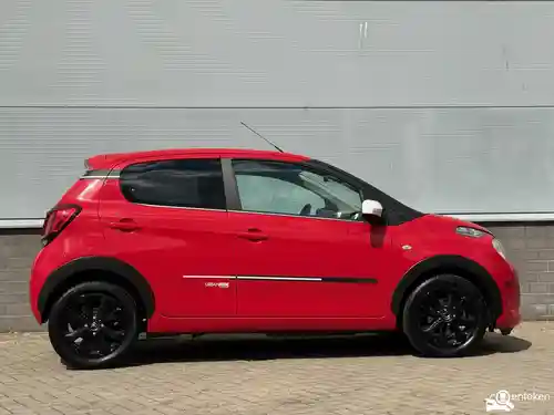 Citroen C1 VTi 72 2020