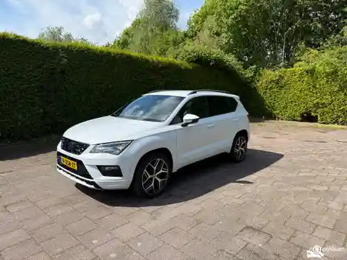 SEAT Ateca 1.5 TSI ACT 2020