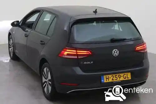 VW Golf Variant 1.5 TSI OPF ACT BlueMotion 2020