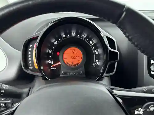 Toyota Aygo 1.0 2020