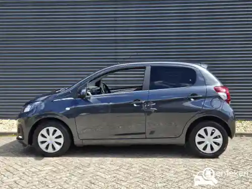 Peugeot 108 Top! 1.0 VTi 72 2020