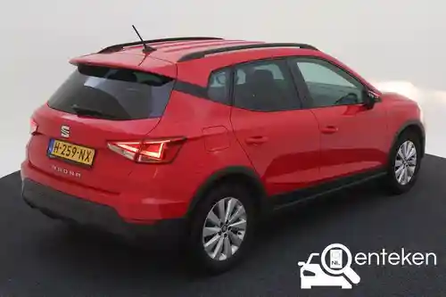 SEAT Arona 1.0 TSI 2020