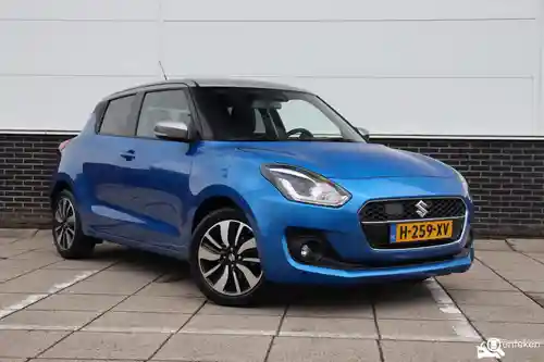 Suzuki Swift 1.2 Dualjet Hybrid 2020