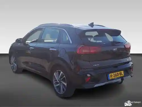 KIA Niro 1.6 GDI Hybrid 2020