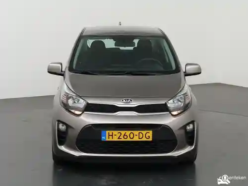KIA Picanto 1.0 2020