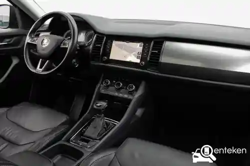 Skoda Kodiaq 1.5 TSI ACT 2020