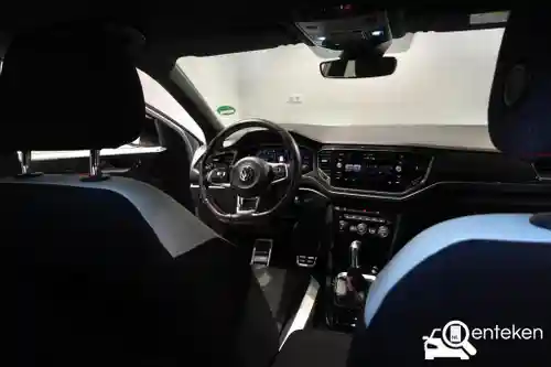 VW T-Roc 1.5 TSI OPF ACT 2019