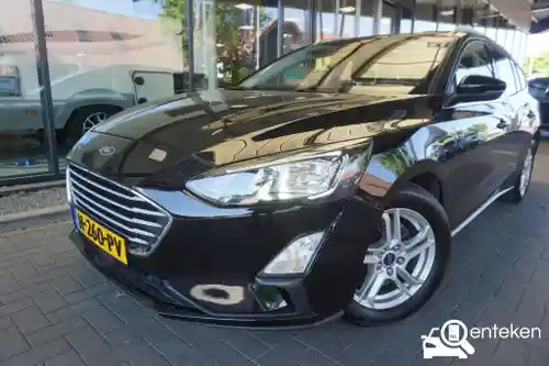 Ford Focus Turnier 1.0 EcoBoost 2020