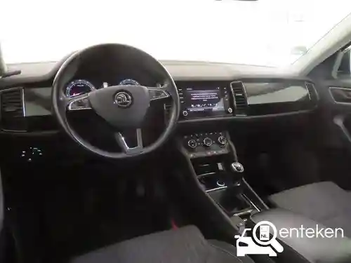 Skoda Kodiaq 1.5 TSI ACT 2020