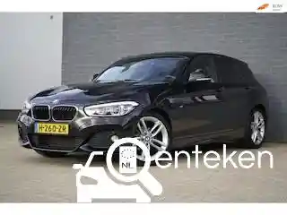 BMW 118i 2015