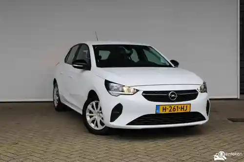 Opel Corsa 1.2 2020