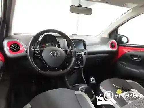 Toyota Aygo 1.0 2020