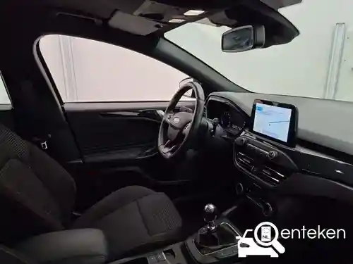 Ford Focus Turnier 1.0 EcoBoost 2020