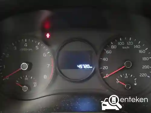 KIA Picanto 1.0 2020