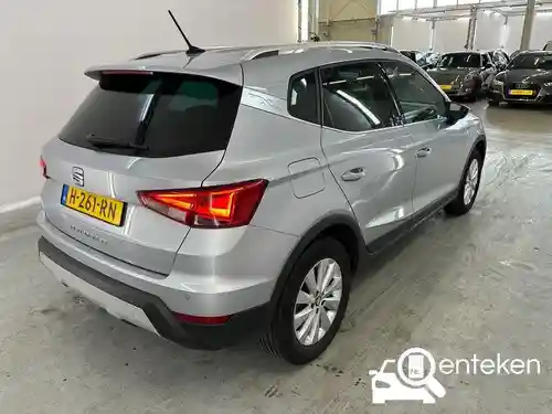 SEAT Arona 1.0 TSI 2020