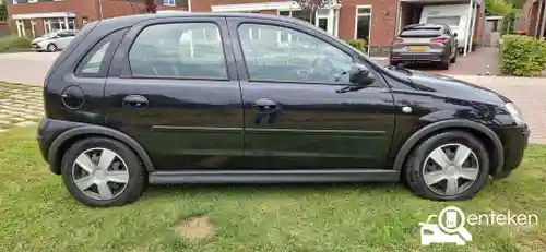 Opel Corsa 1.2 Twinport 2006