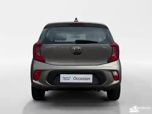 KIA Picanto 1.0 2020