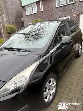 Peugeot 5008 e-HDi 110 2014