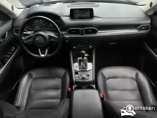 Mazda CX-5 SKYACTIV-G 165 2020