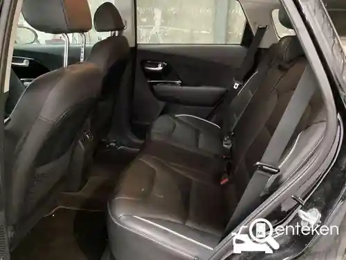 KIA Niro 1.6 GDI PlugIn-Hybrid 2020