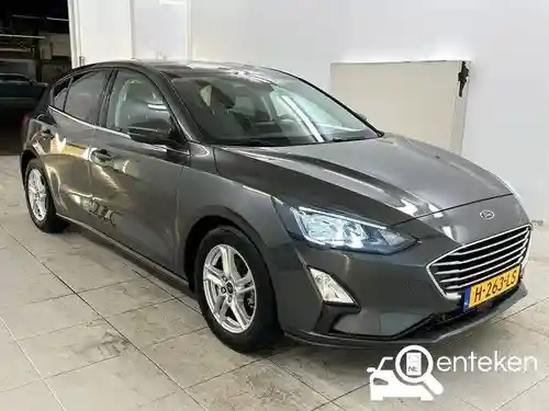 Ford Focus 1.0 EcoBoost 2020