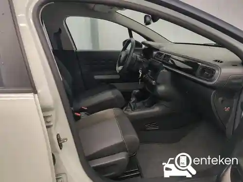 Citroen C3 PureTech 82 2020