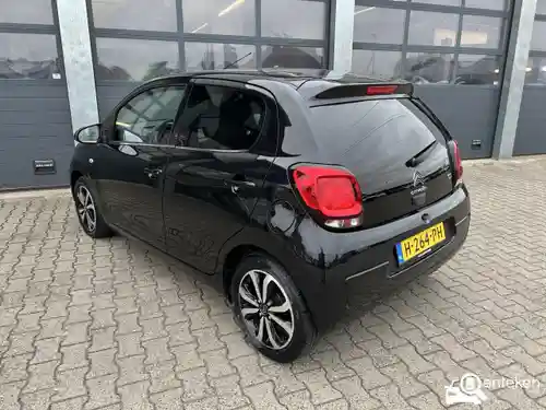 Citroen C1 VTi 72 2020