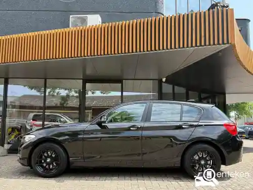 BMW 116i 2016