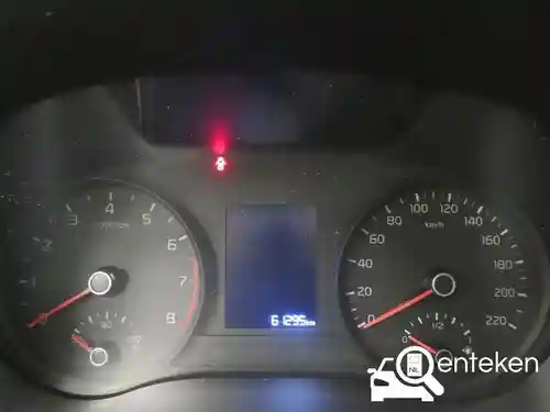 KIA Stonic 1.0 T-GDI 100 2020