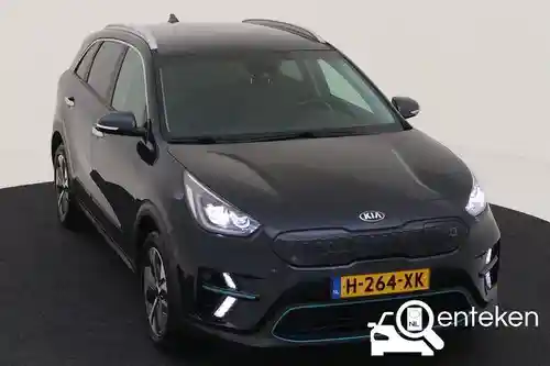 KIA e-Niro 64 kWh 2020