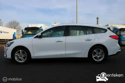 Ford Focus Turnier 1.0 EcoBoost 2019