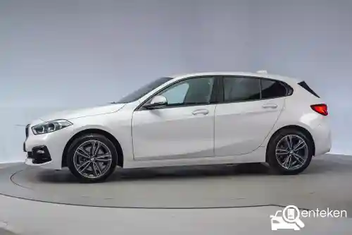 BMW 118i 2020