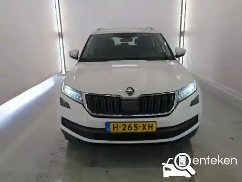 Skoda Kodiaq 1.5 TSI ACT 2020