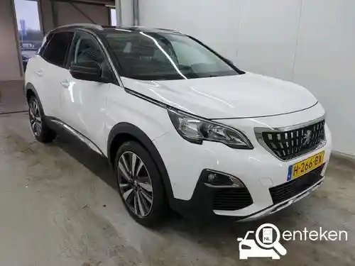 Peugeot 3008 1.2 PureTech 130 2020
