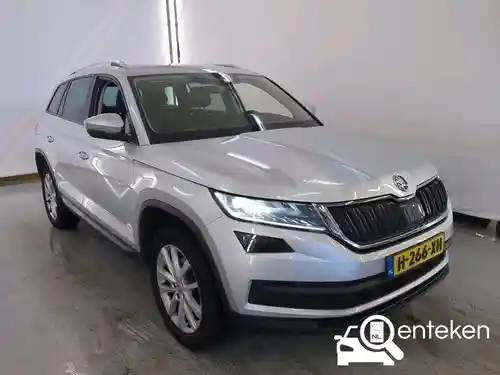 Skoda Kodiaq 1.5 TSI ACT 2020